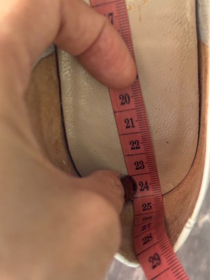 Salvatore Ferragamo Loafers รูปที่ 6