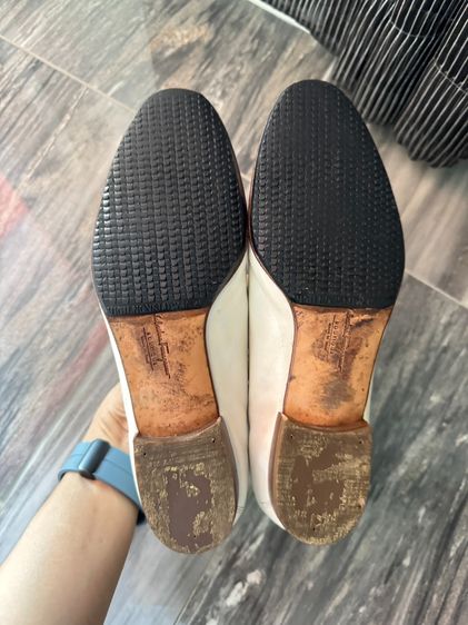 Salvatore Ferragamo Loafers รูปที่ 9