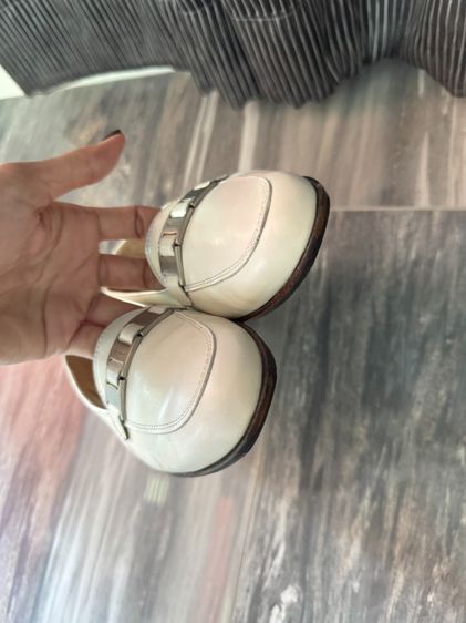 Salvatore Ferragamo Loafers รูปที่ 3