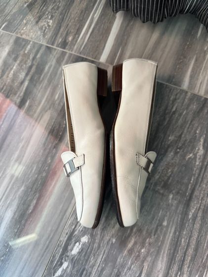 Salvatore Ferragamo Loafers รูปที่ 8