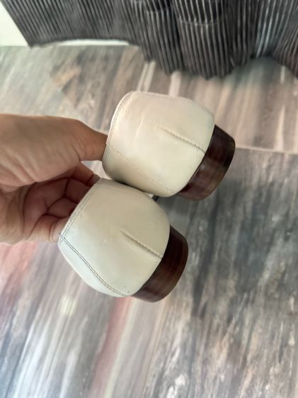 Salvatore Ferragamo Loafers รูปที่ 4