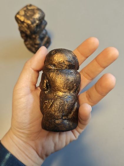 ว่านยาสักเก่า ล้านนา