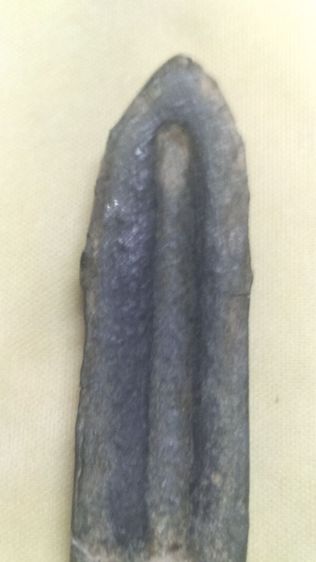 พระร่วงหลังรางปืน รูปที่ 3