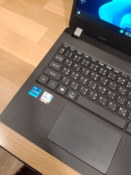 ขายโน๊ตบุ๊คยี่ห้อ Acer Corei5 Gen11 สภาพสวย พร้อมใช้งาน  รูปที่ 2