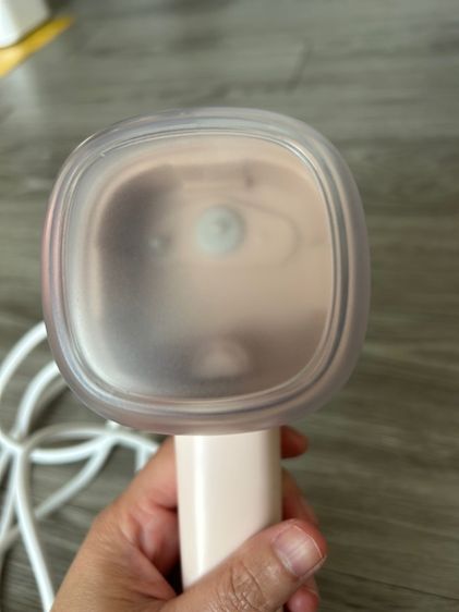 เตารีดไอน้ำพกพา ยี่ห้อ Simplus รูปที่ 2