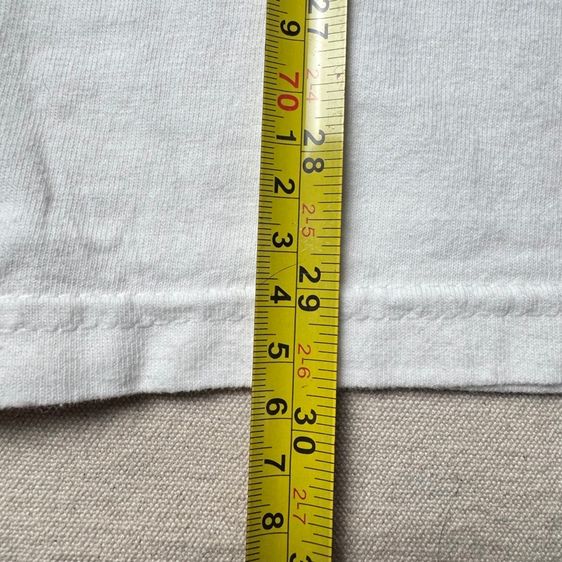 เสื้อยืด Altamont Size L  รูปที่ 8