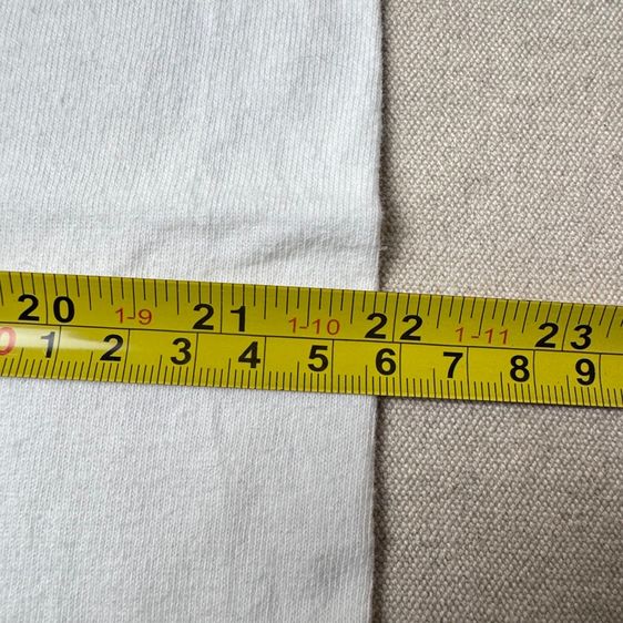 เสื้อยืด Altamont Size L  รูปที่ 7