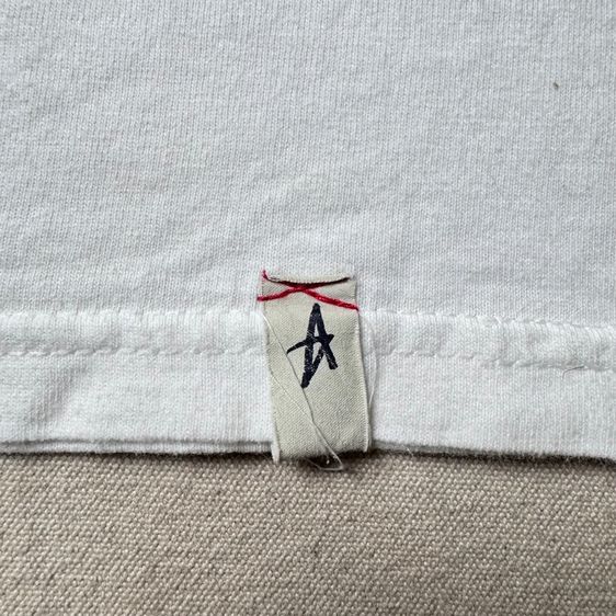 เสื้อยืด Altamont Size L  รูปที่ 6