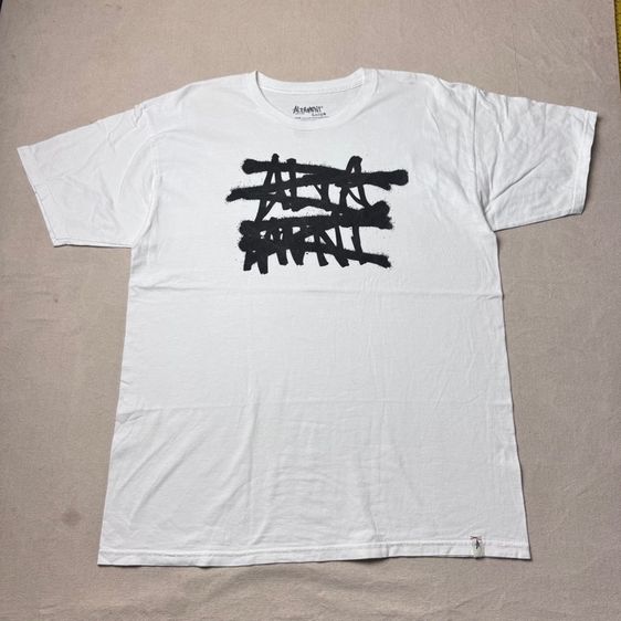 เสื้อยืด Altamont Size L  รูปที่ 2