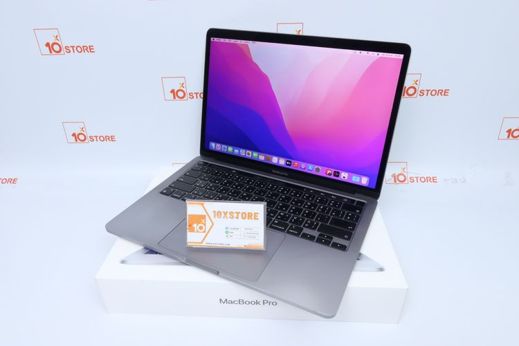 Apple Macbook Pro 13 Inch Macbook Pro M2 13" 16.256GB - ID26010229