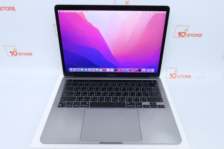 Macbook Pro M2 13" 16.256GB - ID26010229 รูปที่ 2
