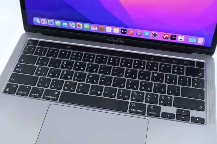 Macbook Pro M2 13" 16.256GB - ID26010229 รูปที่ 3