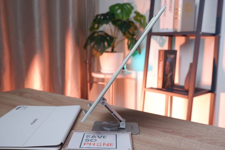 HUAWEI MatePad 12X Wi-Fi 12GB+256GB จอ 12 นิ้ว 2K 144Hz พร้อมเคสแป้นพิมพ์ ครบเซ็ตพร้อมใช้งาน ขายเพียง 11,590.- รูปที่ 3