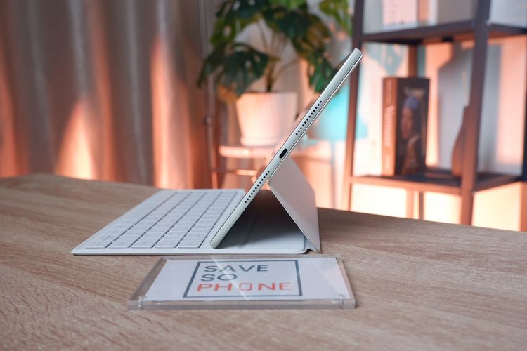 HUAWEI MatePad 12X Wi-Fi 12GB+256GB จอ 12 นิ้ว 2K 144Hz พร้อมเคสแป้นพิมพ์ ครบเซ็ตพร้อมใช้งาน ขายเพียง 11,590.- รูปที่ 7