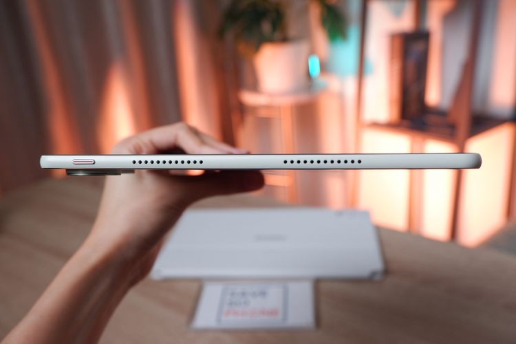 HUAWEI MatePad 12X Wi-Fi 12GB+256GB จอ 12 นิ้ว 2K 144Hz พร้อมเคสแป้นพิมพ์ ครบเซ็ตพร้อมใช้งาน ขายเพียง 11,590.- รูปที่ 5