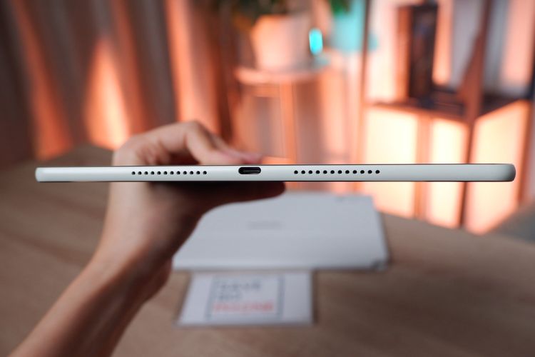 HUAWEI MatePad 12X Wi-Fi 12GB+256GB จอ 12 นิ้ว 2K 144Hz พร้อมเคสแป้นพิมพ์ ครบเซ็ตพร้อมใช้งาน ขายเพียง 11,590.- รูปที่ 6