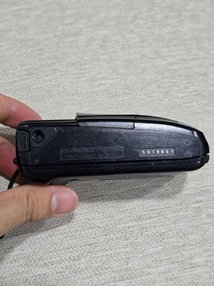 Olympus mju-II f 2.8 (Stylus Epic) รูปที่ 5