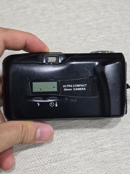 Olympus mju-II f 2.8 (Stylus Epic) รูปที่ 9