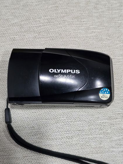 Olympus mju-II f 2.8 (Stylus Epic) รูปที่ 2