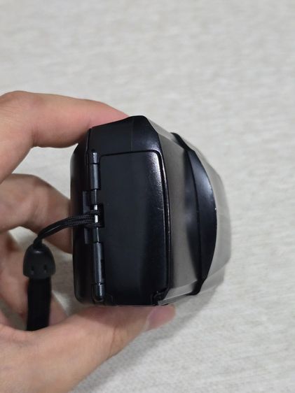 Olympus mju-II f 2.8 (Stylus Epic) รูปที่ 6