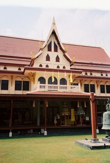 Olympus mju-II f 2.8 (Stylus Epic) รูปที่ 16