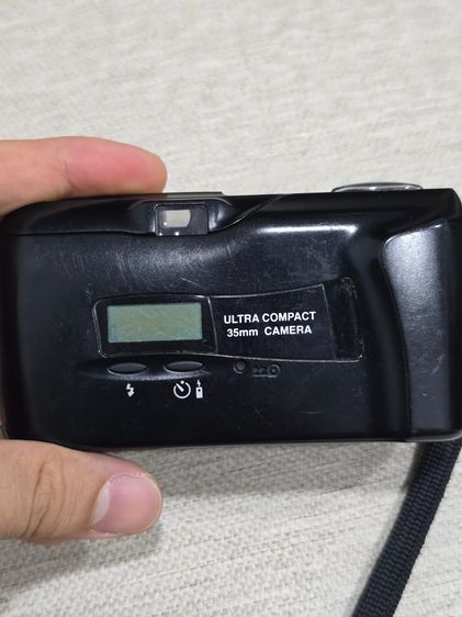 Olympus mju-II f 2.8 (Stylus Epic) รูปที่ 8