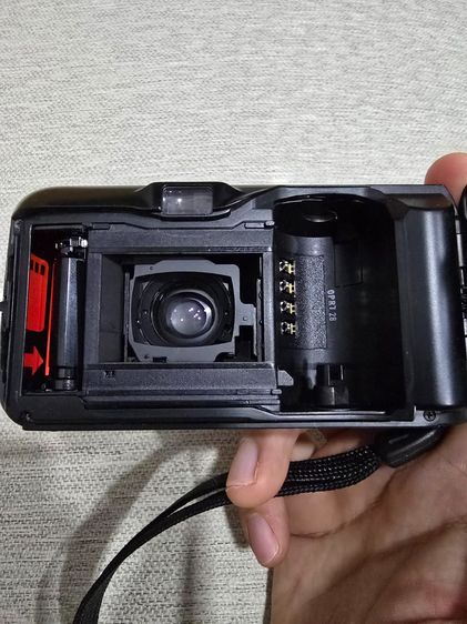 Olympus mju-II f 2.8 (Stylus Epic) รูปที่ 12