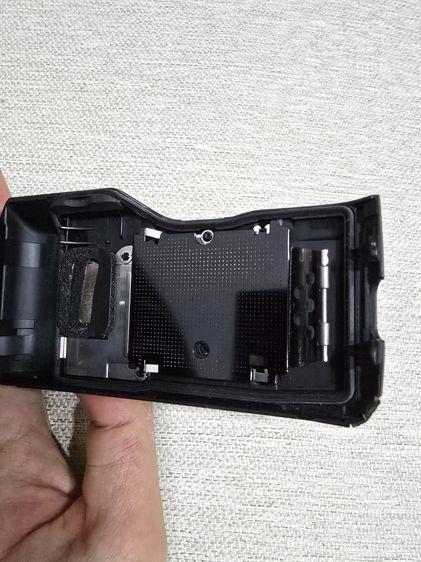 Olympus mju-II f 2.8 (Stylus Epic) รูปที่ 13