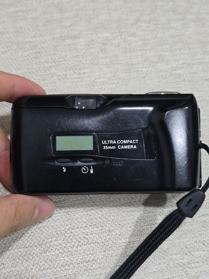 Olympus mju-II f 2.8 (Stylus Epic) รูปที่ 7