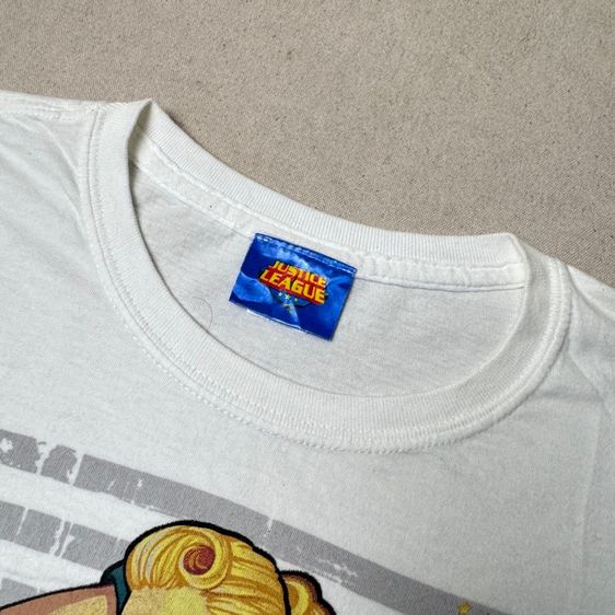 เสื้อยืด DC Comics​ Stargirl Size M รูปที่ 4