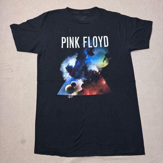 เสื้อยืด Pink Floyd​ Size S