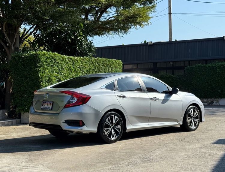 Honda Civic 2018 1.5 Turbo Sedan āđāļāļāļāļīāļ āđāļĄāđāļāļīāļāđāļāđāļŠ āđāļāļĩāļĒāļĢāđāļāļąāļāđāļāļĄāļąāļāļī āļāļĢāļāļāļāđāđāļāļīāļ āļĢāļđāļāļāļĩāđ 3