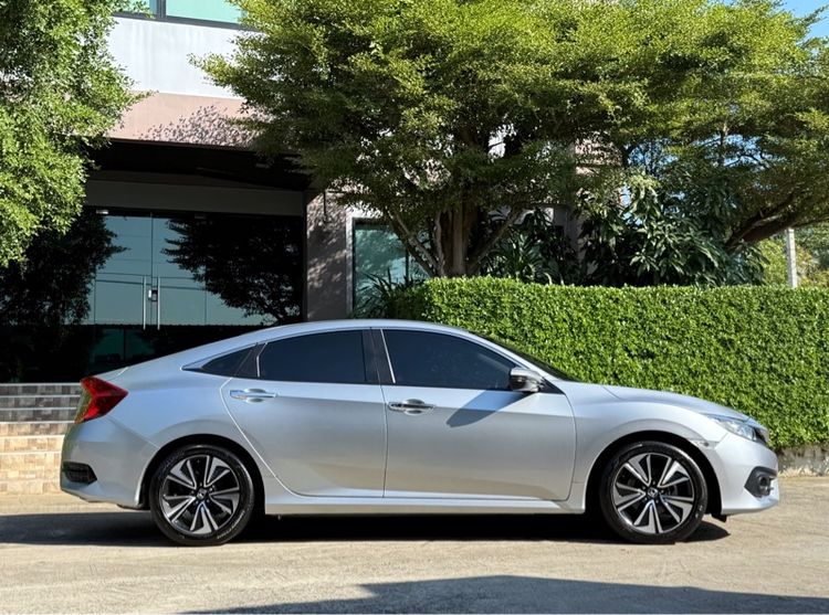 Honda Civic 2018 1.5 Turbo Sedan āđāļāļāļāļīāļ āđāļĄāđāļāļīāļāđāļāđāļŠ āđāļāļĩāļĒāļĢāđāļāļąāļāđāļāļĄāļąāļāļī āļāļĢāļāļāļāđāđāļāļīāļ āļĢāļđāļāļāļĩāđ 2