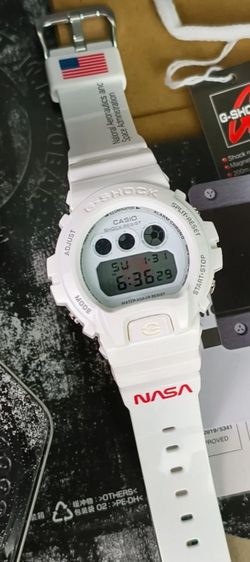 GW-6900 NASA