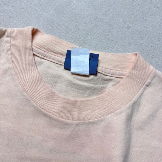 เสื้อยืด Vintage 90s Jimmy Bar Size L  รูปที่ 7