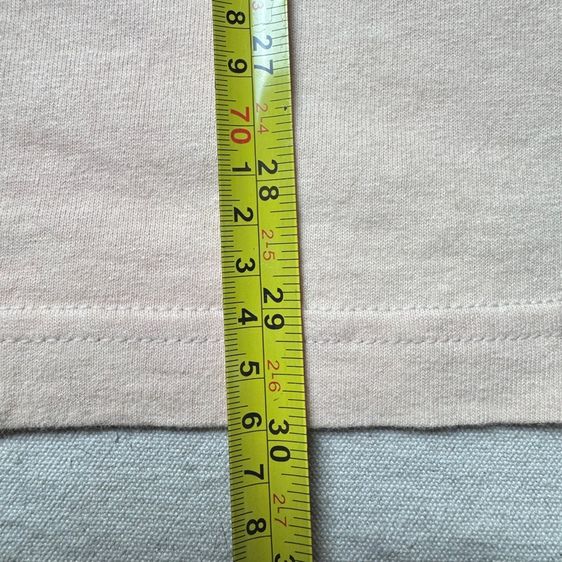 เสื้อยืด Vintage 90s Jimmy Bar Size L  รูปที่ 11