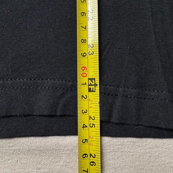 เสื้อยืด Relax Size S รูปที่ 6