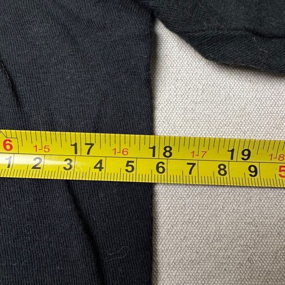 เสื้อยืด Relax Size S รูปที่ 7