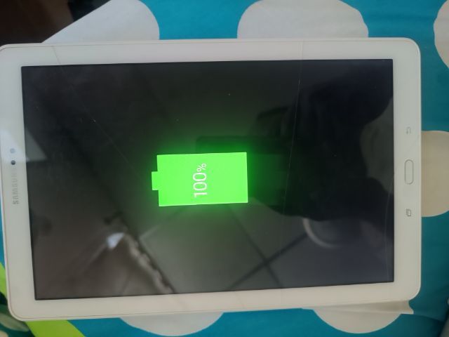 ขาย samsung galaxy tab A6 มือสอง รายละเอียดตามภาพประกอบ รูปที่ 7