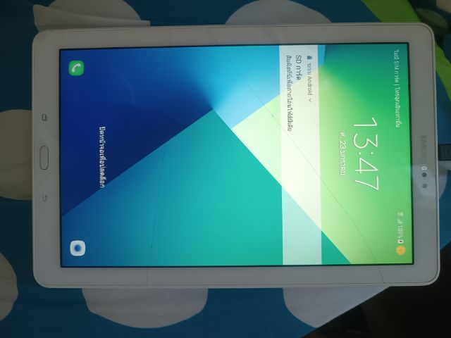 ขาย samsung galaxy tab A6 มือสอง รายละเอียดตามภาพประกอบ รูปที่ 11