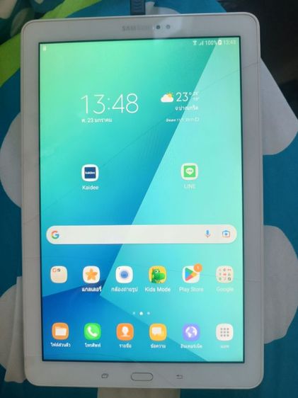 ขาย samsung galaxy tab A6 มือสอง รายละเอียดตามภาพประกอบ รูปที่ 12