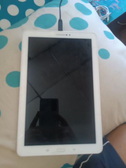 ขาย samsung galaxy tab A6 มือสอง รายละเอียดตามภาพประกอบ รูปที่ 2