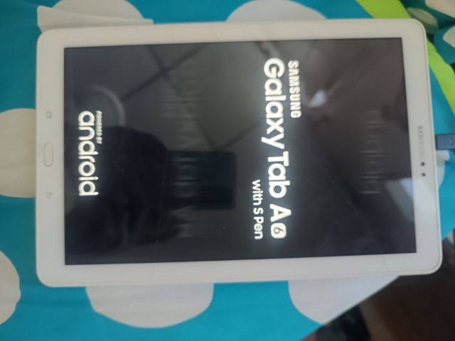 ขาย samsung galaxy tab A6 มือสอง รายละเอียดตามภาพประกอบ รูปที่ 9