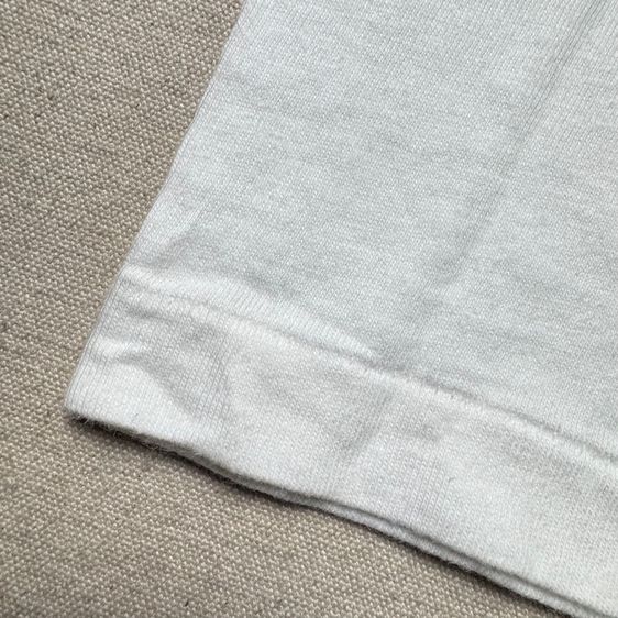 เสื้อยืด Hanes Beefy-T Vintage 90s​ Size XL รูปที่ 6