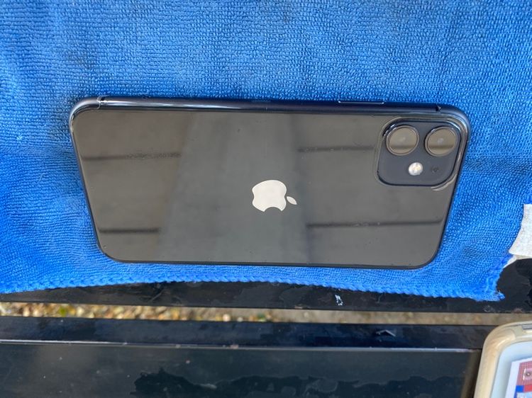 I phone 11 64gb รูปที่ 5