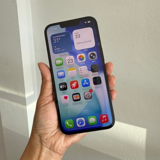 128 GB iphone 13 128g