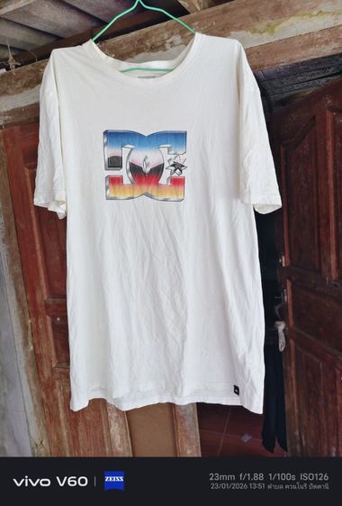 M แขนยาว เสื้อแจ็คเก็ต | เสื้อคลุม แจ็คเก็ต DC ฮู้ด สีเทา  เสื้อยืด DC 