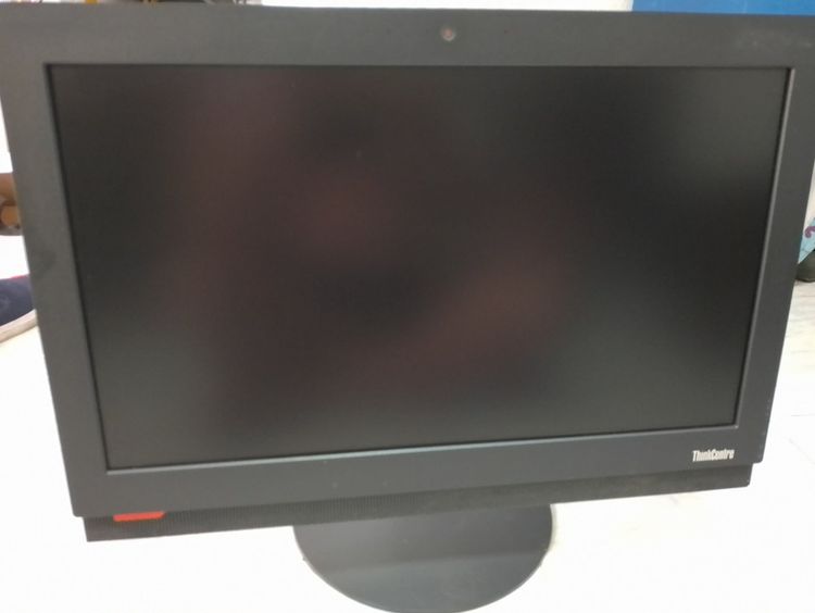 ขายAll in one ยี่ห้อLenovo Thinkcentre M800z  