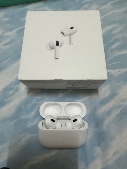 Apple Airpods Pro 2 USB-c 