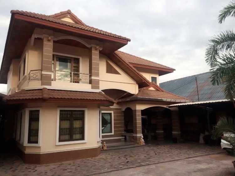 มีบางส่วน 2010 ไม่ใช่ ขายบ้านใจกลางเมืองกาฬสินธุ์ รูปที่ 4